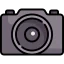 Camera icon 64x64