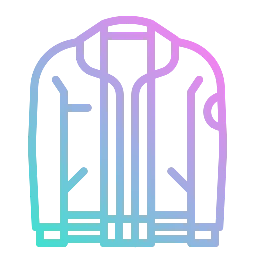 Jacket icon