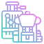 Luggage Symbol 64x64