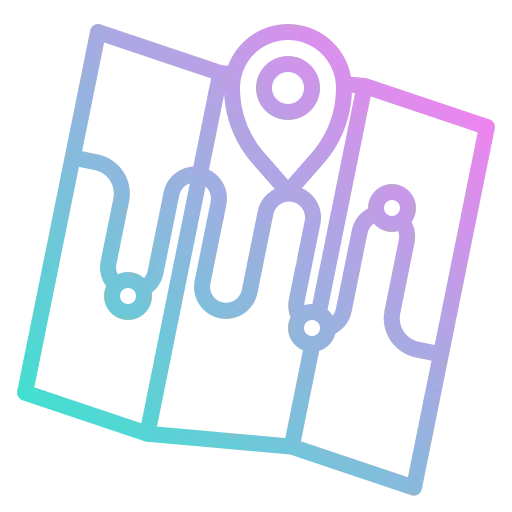 Map icon