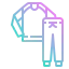 Pyjamas Symbol 64x64