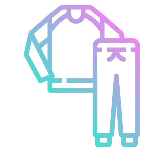 Pyjamas icon