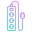 Plug Symbol 64x64