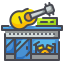 Music shop icon 64x64