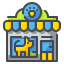 Petshop Symbol 64x64