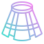 Skirt Symbol 64x64