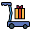 Cart icon 64x64