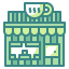 Cafe icon 64x64