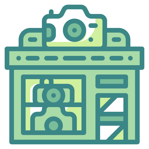 Camera icon