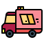 Delivery icon 64x64