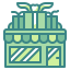 Gift shop Symbol 64x64