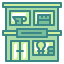 Household icon 64x64