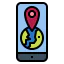 Location Symbol 64x64