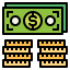 Money icon 64x64