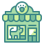 Petshop Symbol 64x64