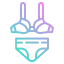 Bikini Symbol 64x64