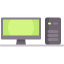 Computer icon 64x64