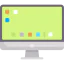 Computer icon 64x64