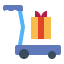 Cart icon 64x64