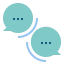 Chat icon 64x64
