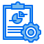 Clipboard icon 64x64