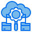 Cloud icon 64x64