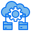 Cloud icon 64x64