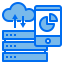 Mobile icon 64x64