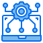 Computer icon 64x64