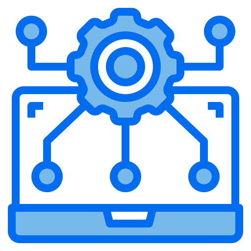 Computer icon