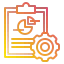 Clipboard ícono 64x64