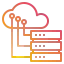 Database ícono 64x64