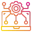 Computer ícono 64x64
