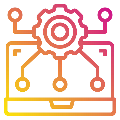 Computer 图标