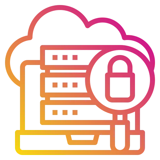 Computer icon