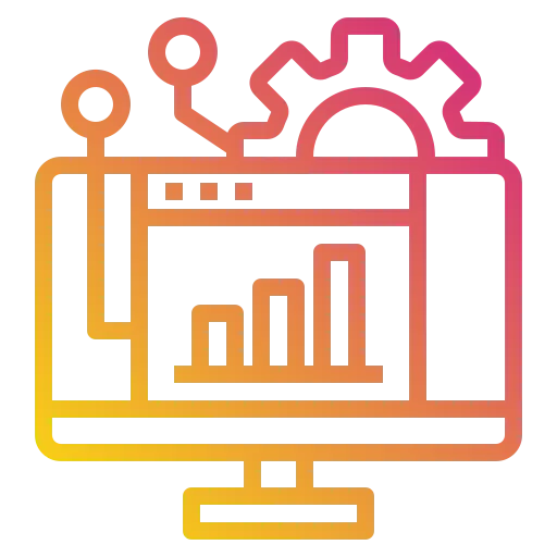 Computer icon