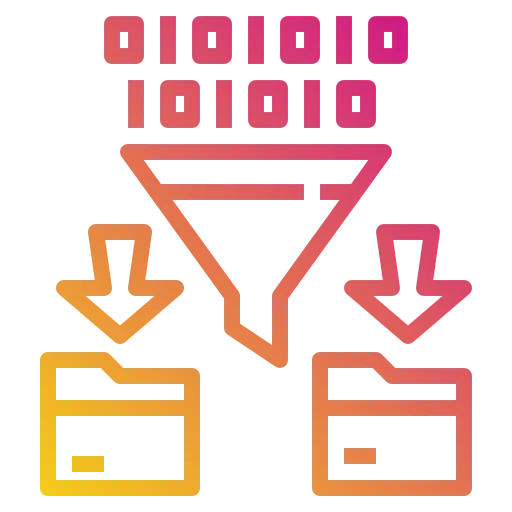Digital icon
