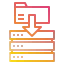 Folder ícono 64x64