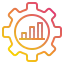 Gear ícono 64x64