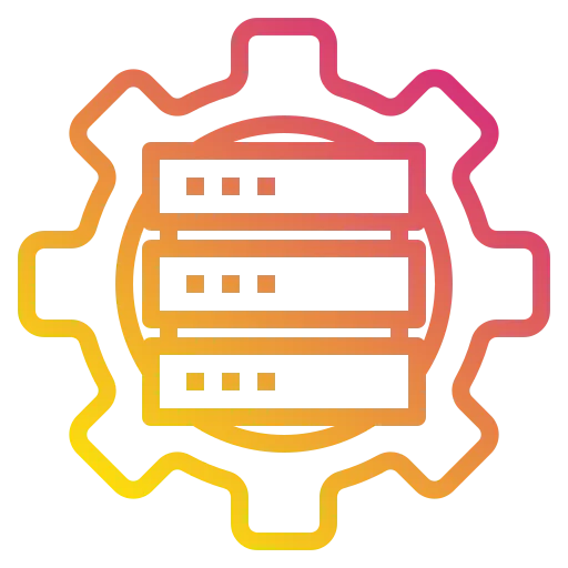 Server icon