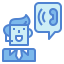 Call center icon 64x64