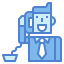 Call center ícono 64x64