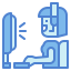 Call center ícono 64x64