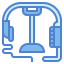 Headphone ícono 64x64