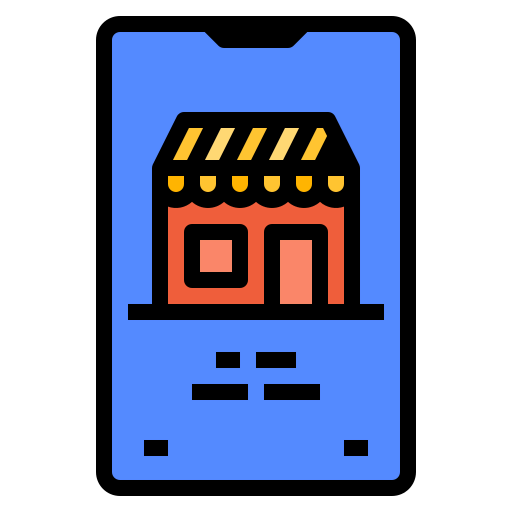 Application 图标