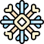 Snowflake 图标 64x64