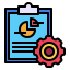 Clipboard ícono 64x64