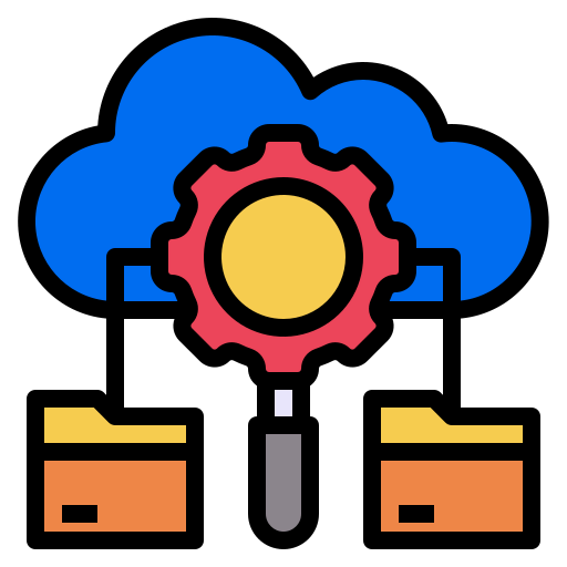 Cloud icon