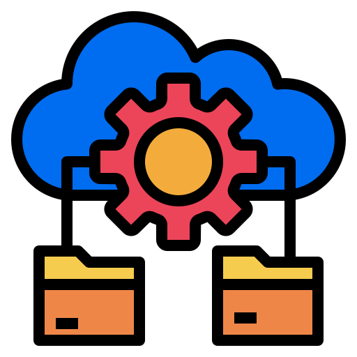 Cloud icon