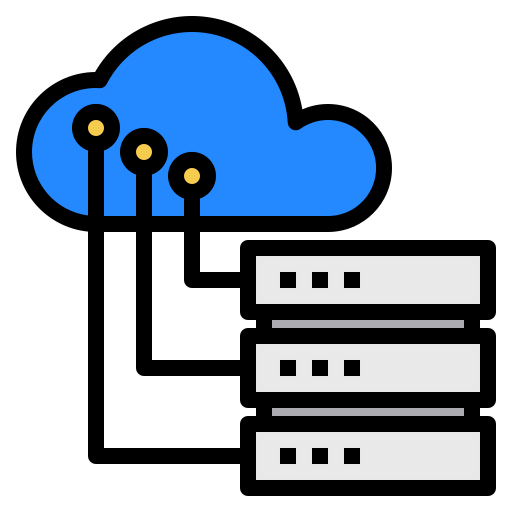 Database Ikona